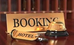 Hotel Reservation